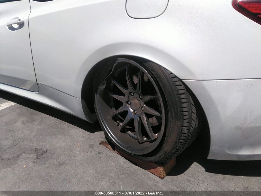 2013 HYUNDAI GENESIS COUPE 2.0T KMHHT6KD9DU106454