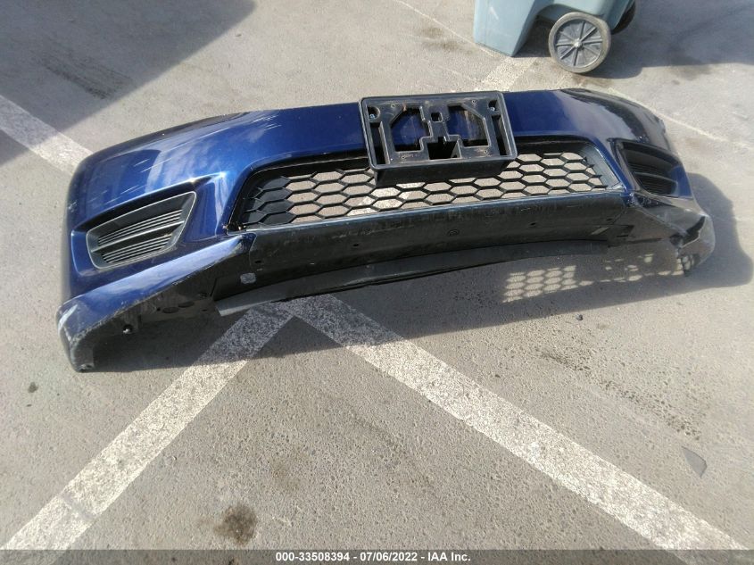 2013 HONDA ACCORD SDN LX 1HGCR2F31DA092821