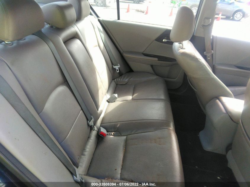 2013 HONDA ACCORD SDN LX 1HGCR2F31DA092821