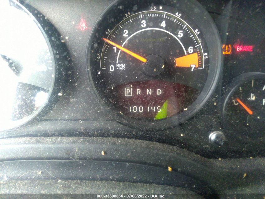 2015 JEEP PATRIOT SPORT 1C4NJPBB9FD398854