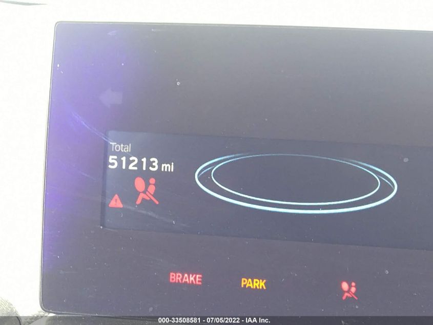 2017 BMW I3 WBY1Z8C39HV891207
