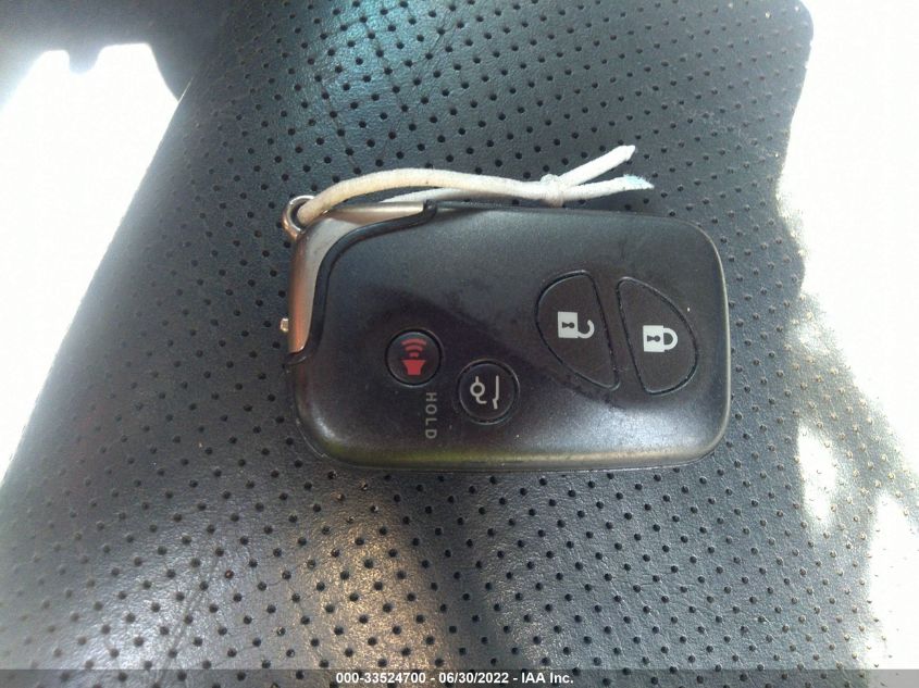 2017 LEXUS GX GX 460 JTJBM7FX0H5151720