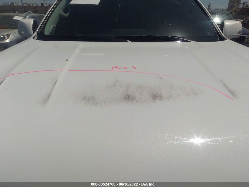 2017 LEXUS GX GX 460 JTJBM7FX0H5151720