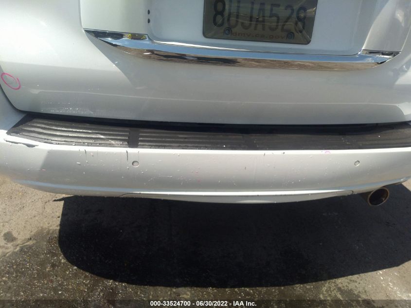 2017 LEXUS GX GX 460 JTJBM7FX0H5151720