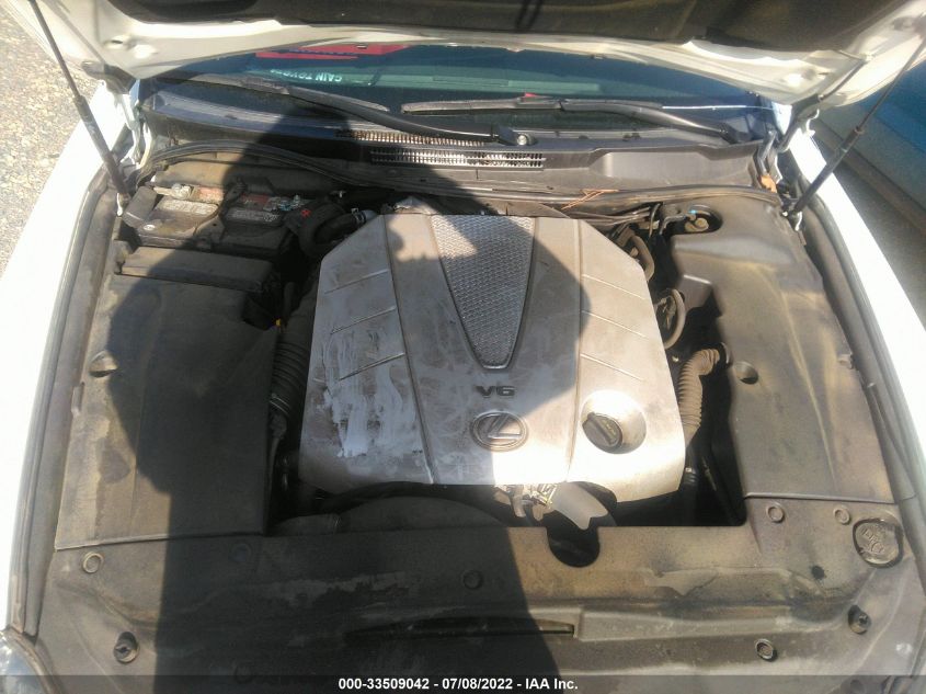2013 LEXUS IS 350C JTHFE2C2XD2509090