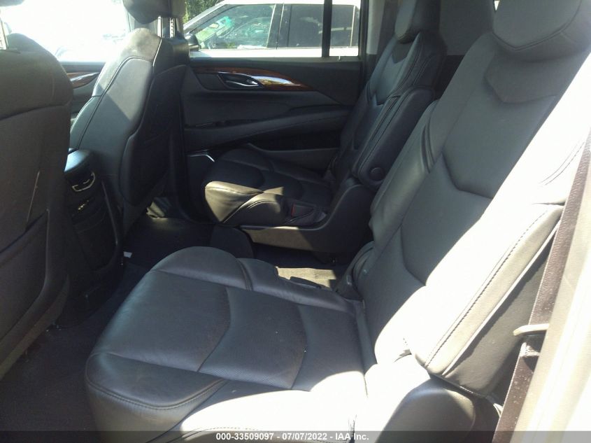 2015 CADILLAC ESCALADE ESV PREMIUM 1GYS4JKJ5FR304352