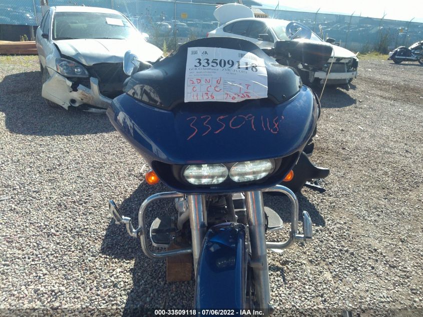 2015 HARLEY-DAVIDSON FLTRXS ROAD GLIDE SPECIAL 1HD1KTM19FB639170