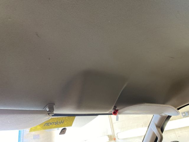 2016 CHEVROLET EXPRESS CARGO VAN 1GCWGAFF8G1251179