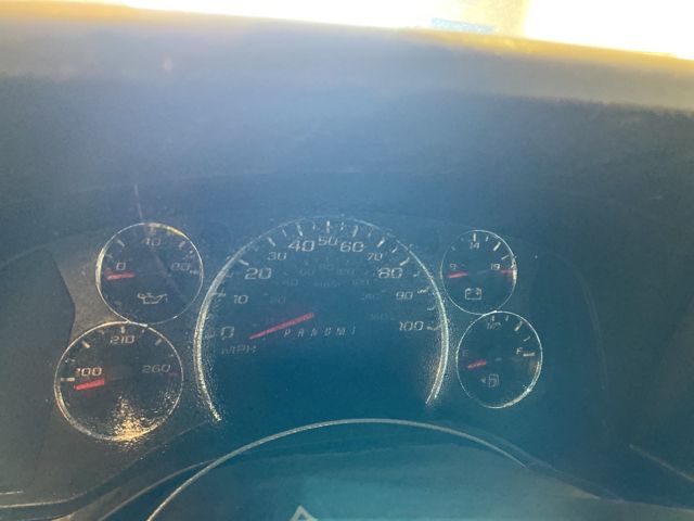 2016 CHEVROLET EXPRESS CARGO VAN 1GCWGAFF8G1251179