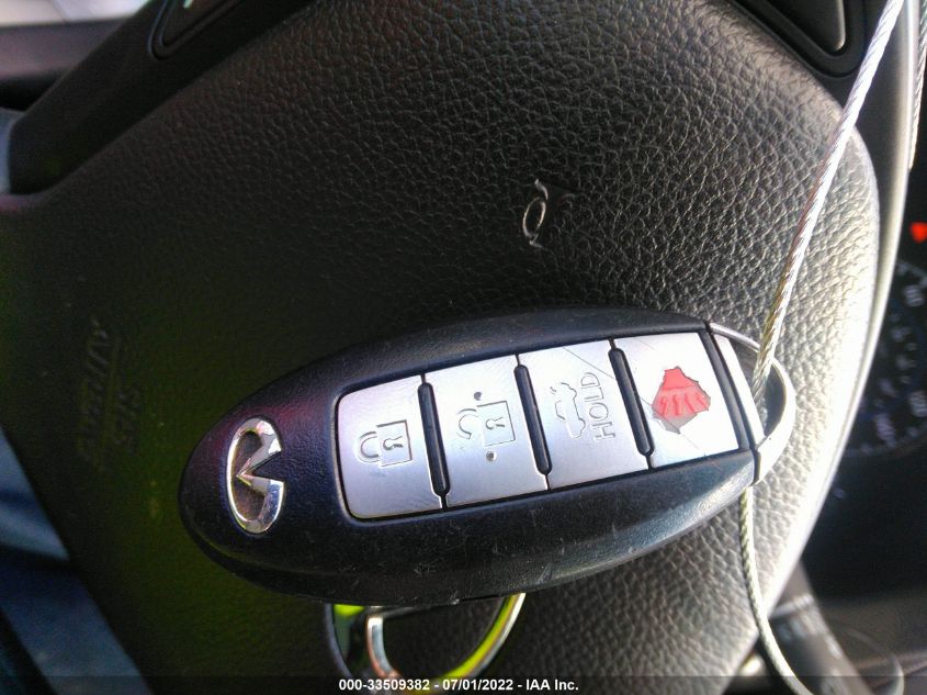 2013 INFINITI G37 SEDAN JOURNEY JN1CV6AP5DM721025