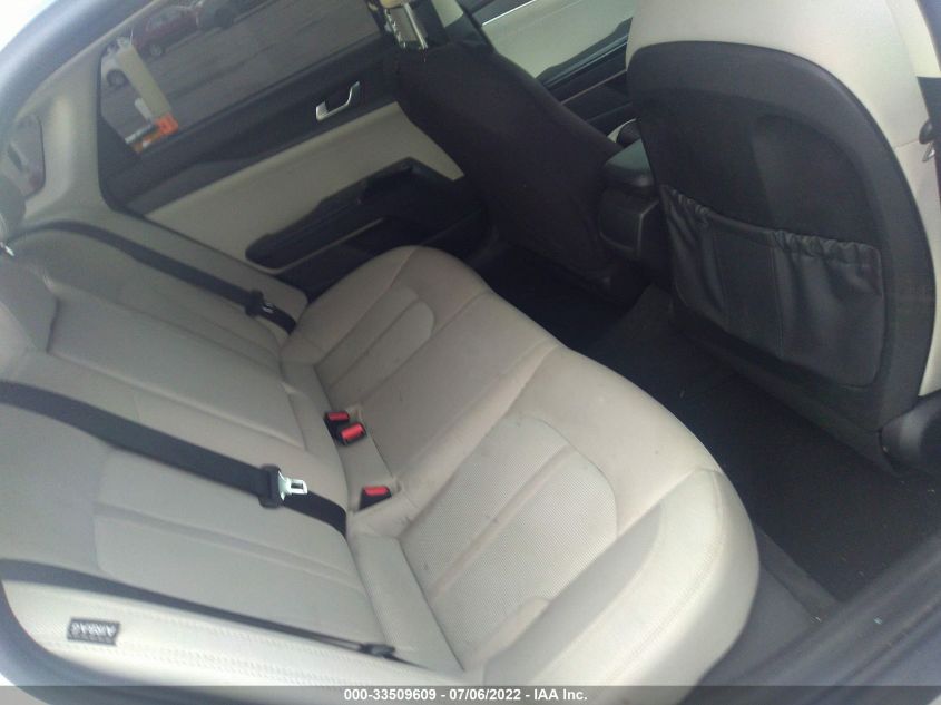 2021 KIA K5 LXS 5XXG14J21MG026212