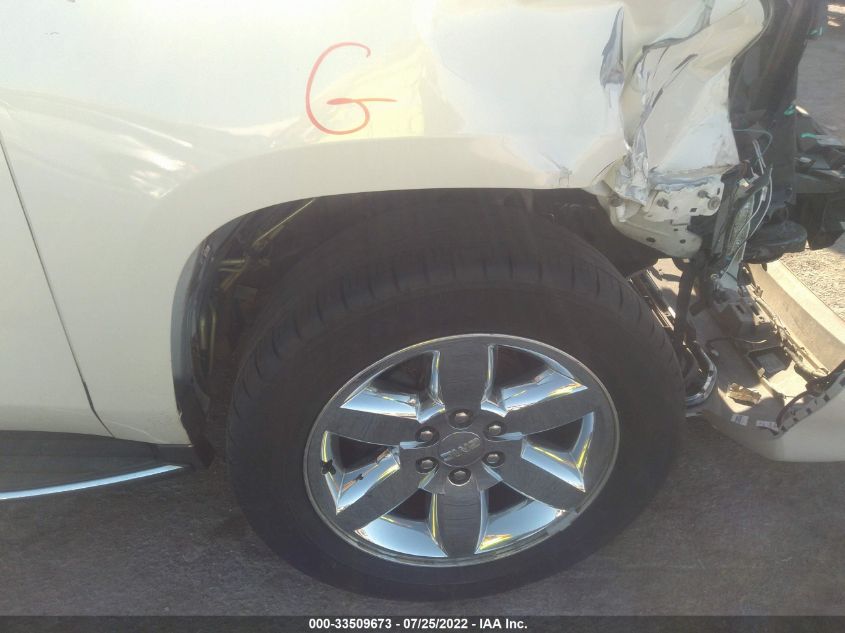 2015 GMC YUKON XL SLT 1GKS2HKC2FR114339