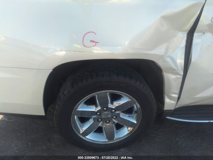 2015 GMC YUKON XL SLT 1GKS2HKC2FR114339