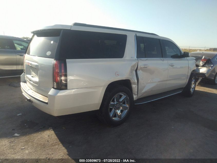 2015 GMC YUKON XL SLT 1GKS2HKC2FR114339