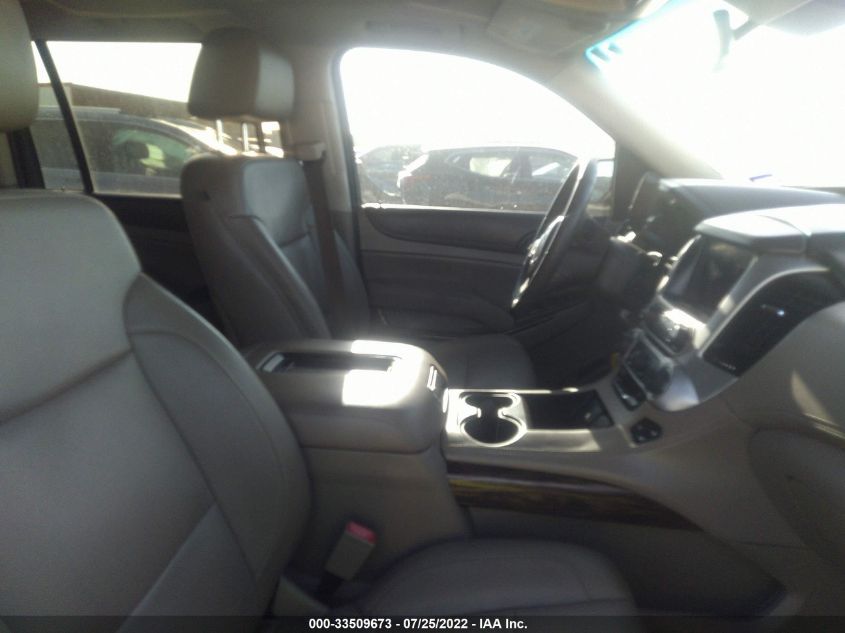 2015 GMC YUKON XL SLT 1GKS2HKC2FR114339