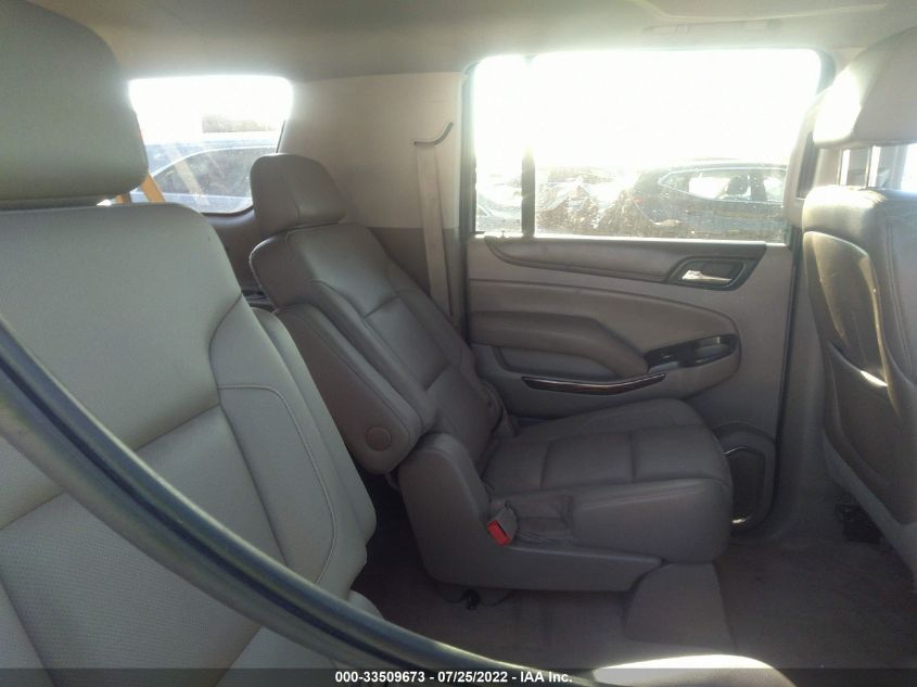 2015 GMC YUKON XL SLT 1GKS2HKC2FR114339
