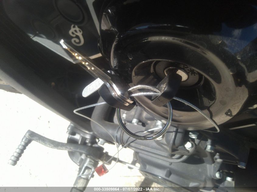 2021 INDIAN MOTORCYCLE CO. SCOUT SIXTY 56KMSB111M3169456