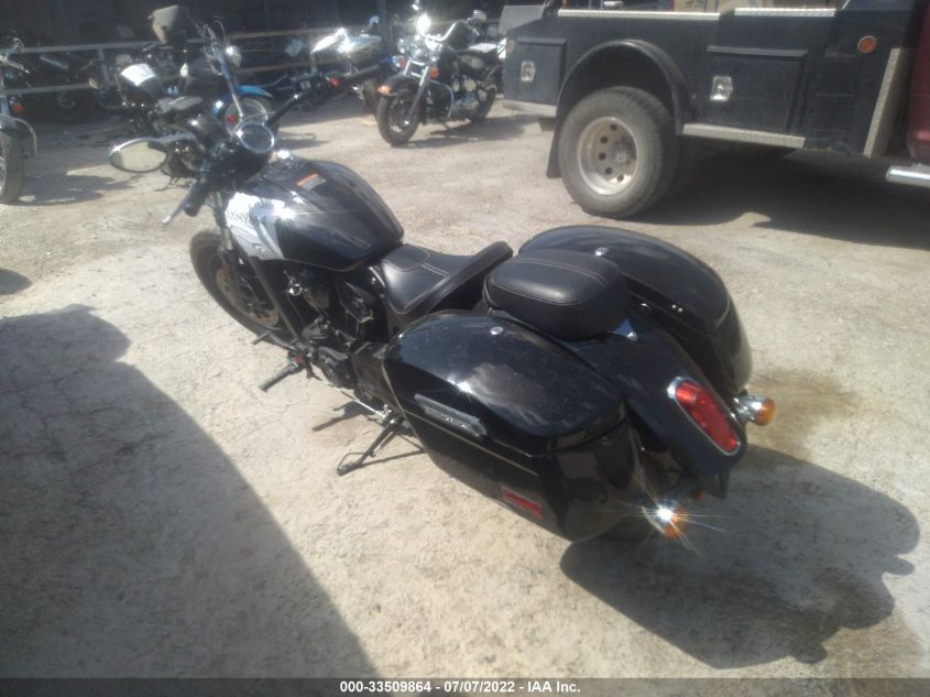2021 INDIAN MOTORCYCLE CO. SCOUT SIXTY 56KMSB111M3169456