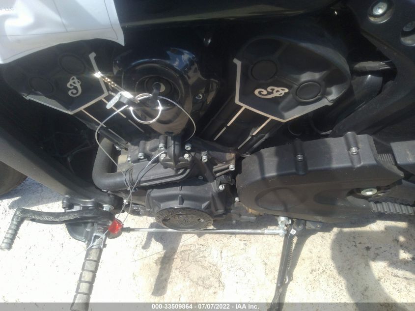 2021 INDIAN MOTORCYCLE CO. SCOUT SIXTY 56KMSB111M3169456
