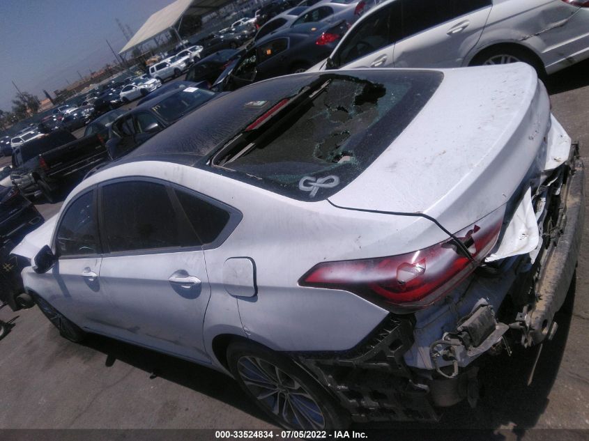 2015 HYUNDAI GENESIS 3.8L KMHGN4JE9FU095771