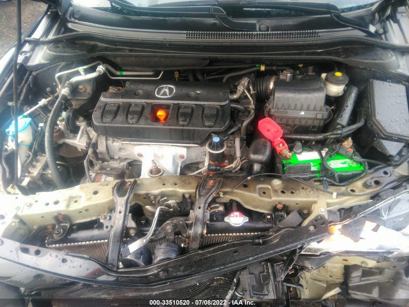 2014 ACURA ILX 20 19VDE1F36EE008542