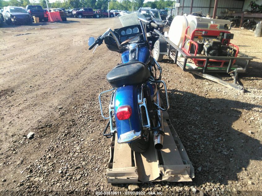 2017 HARLEY-DAVIDSON FLHTK ULTRA LIMITED 1HD1KED1XHB646241