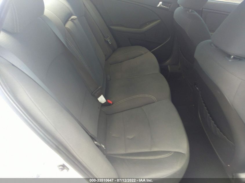 2013 KIA OPTIMA HYBRID LX KNAGM4AD2D5054126