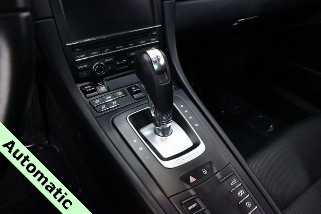 2015 PORSCHE 911 CARRERA WP0AB2A93FS124414