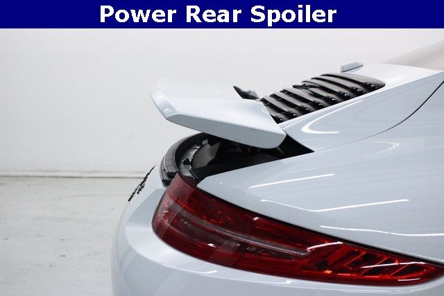 2015 PORSCHE 911 CARRERA WP0AB2A93FS124414