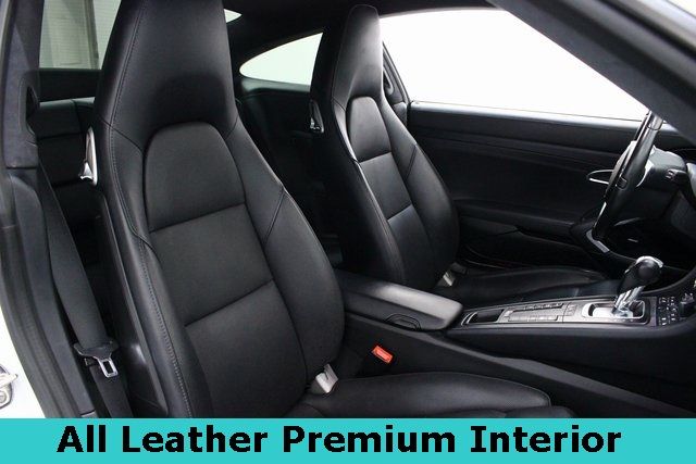 2015 PORSCHE 911 CARRERA WP0AB2A93FS124414