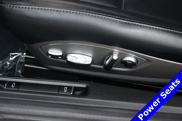 2015 PORSCHE 911 CARRERA WP0AB2A93FS124414