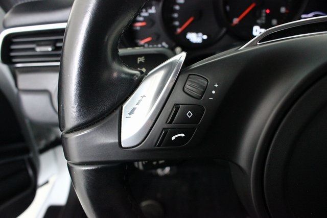 2015 PORSCHE 911 CARRERA WP0AB2A93FS124414