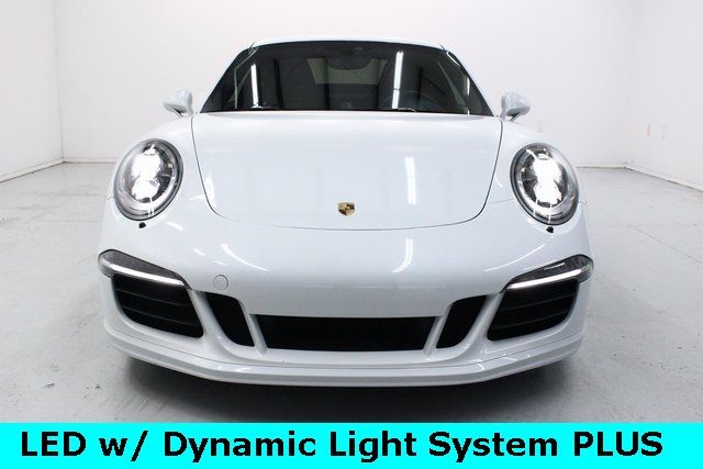 2015 PORSCHE 911 CARRERA WP0AB2A93FS124414
