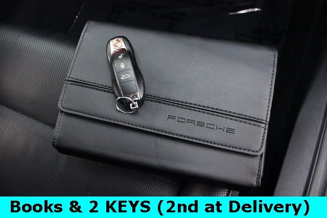 2015 PORSCHE 911 CARRERA WP0AB2A93FS124414