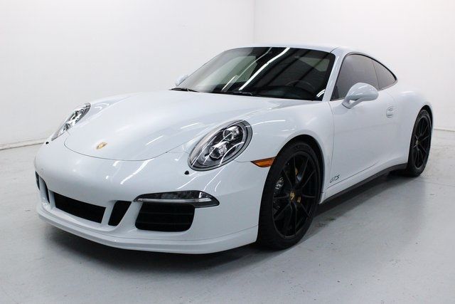 2015 PORSCHE 911 CARRERA WP0AB2A93FS124414