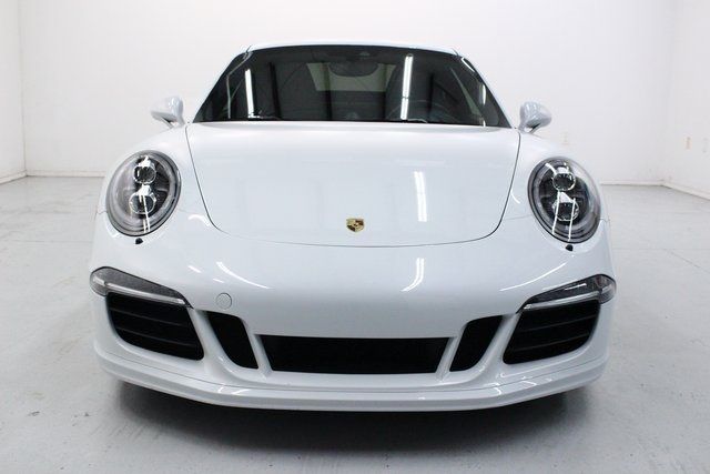 2015 PORSCHE 911 CARRERA WP0AB2A93FS124414