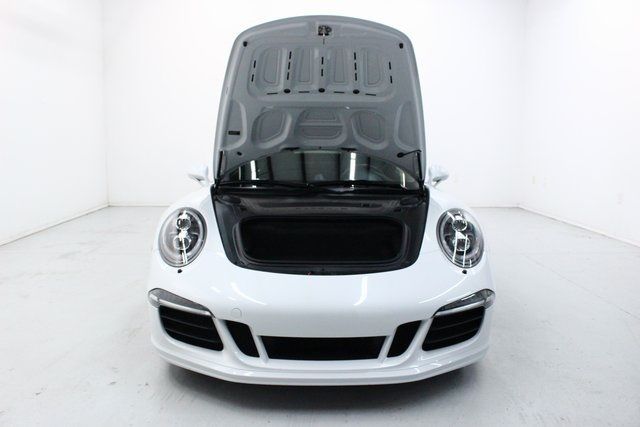 2015 PORSCHE 911 CARRERA WP0AB2A93FS124414
