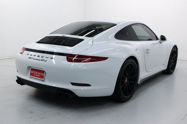 2015 PORSCHE 911 CARRERA WP0AB2A93FS124414