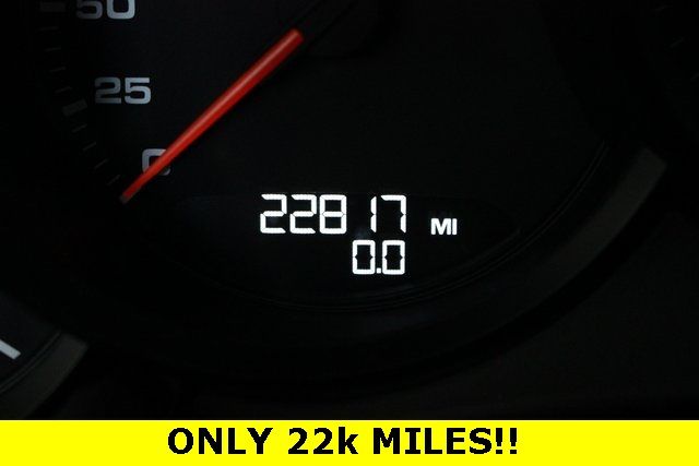 2015 PORSCHE 911 CARRERA WP0AB2A93FS124414