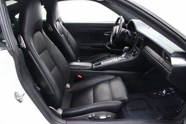 2015 PORSCHE 911 CARRERA WP0AB2A93FS124414