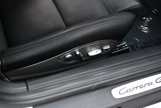 2015 PORSCHE 911 CARRERA WP0AB2A93FS124414