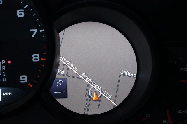 2015 PORSCHE 911 CARRERA WP0AB2A93FS124414