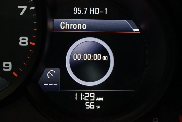 2015 PORSCHE 911 CARRERA WP0AB2A93FS124414