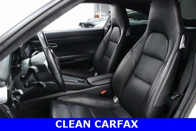 2015 PORSCHE 911 CARRERA WP0AB2A93FS124414