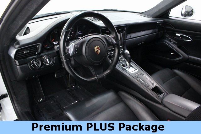2015 PORSCHE 911 CARRERA WP0AB2A93FS124414