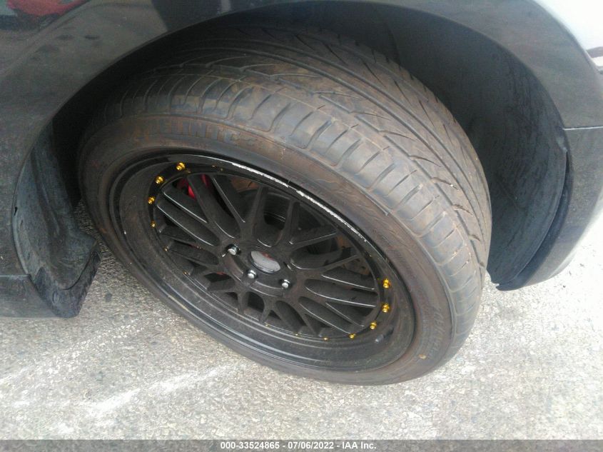 2013 HYUNDAI GENESIS COUPE 3.8 TRACK KMHHU6KJXDU104473