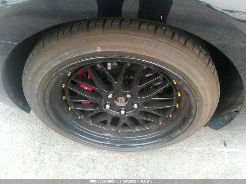 2013 HYUNDAI GENESIS COUPE 3.8 TRACK KMHHU6KJXDU104473