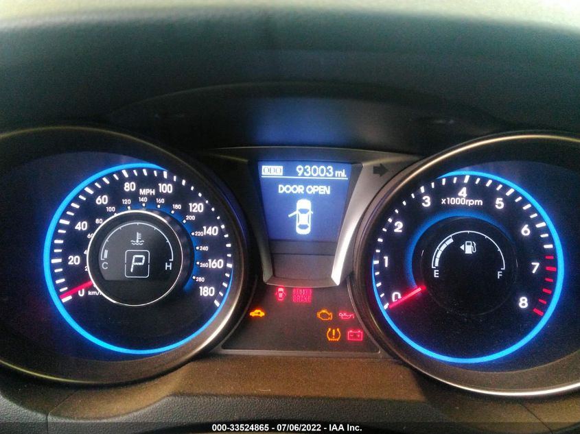 2013 HYUNDAI GENESIS COUPE 3.8 TRACK KMHHU6KJXDU104473
