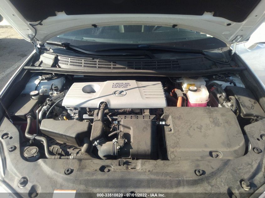 2017 LEXUS CT CT 200H JTHKD5BHXH2296866