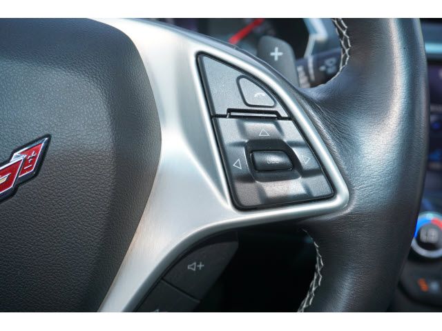 2015 CHEVROLET CORVETTE Z51 3LT 1G1YM2D79F5107921